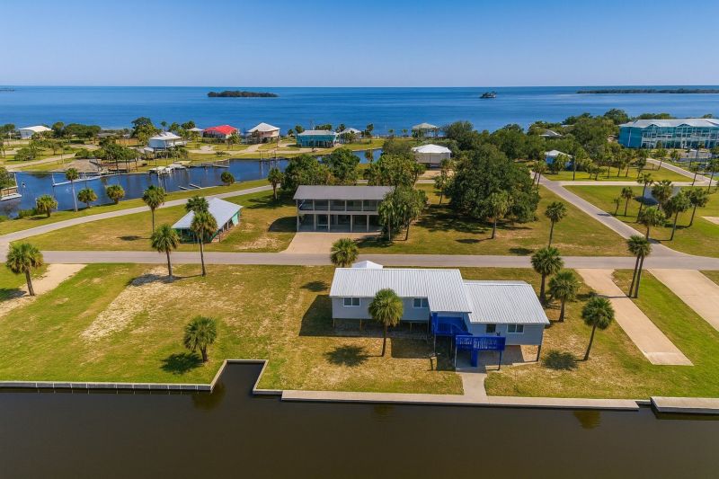 Concrete Installation in Hernando County, FL