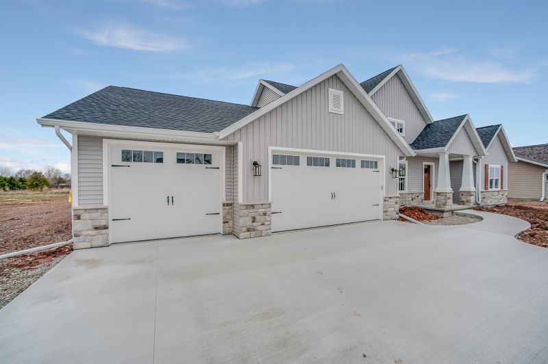 Concrete Service in Hernando County, FL