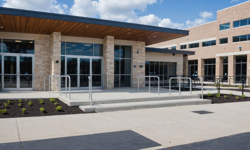 Concrete Service in Lutz, FL