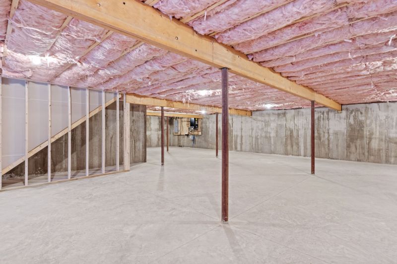Crawlspace Construction in Hernando County, FL