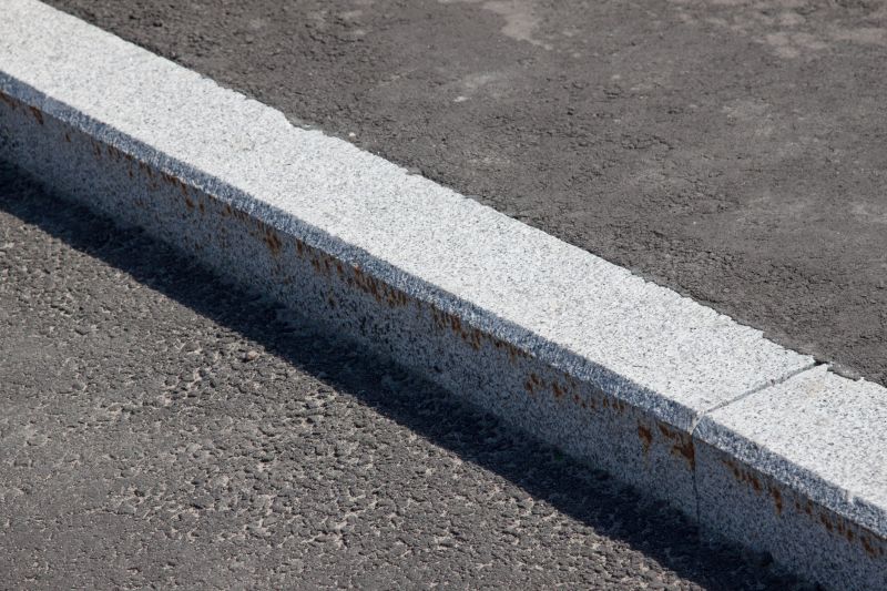 Curb Replacement in Hernando County, FL