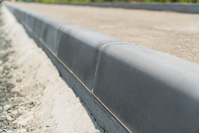 Curbs Installation in Odessa, FL