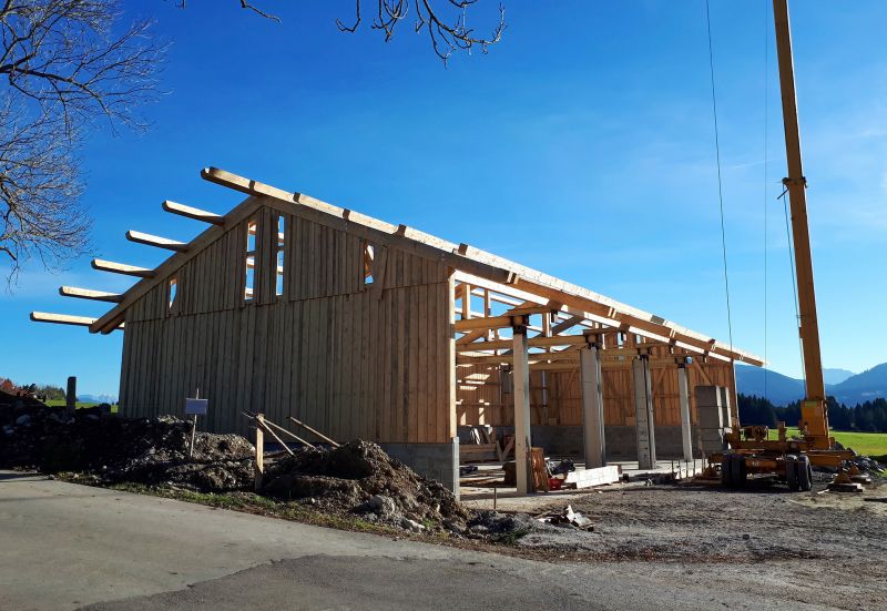 Foundation Construction in Webster, FL