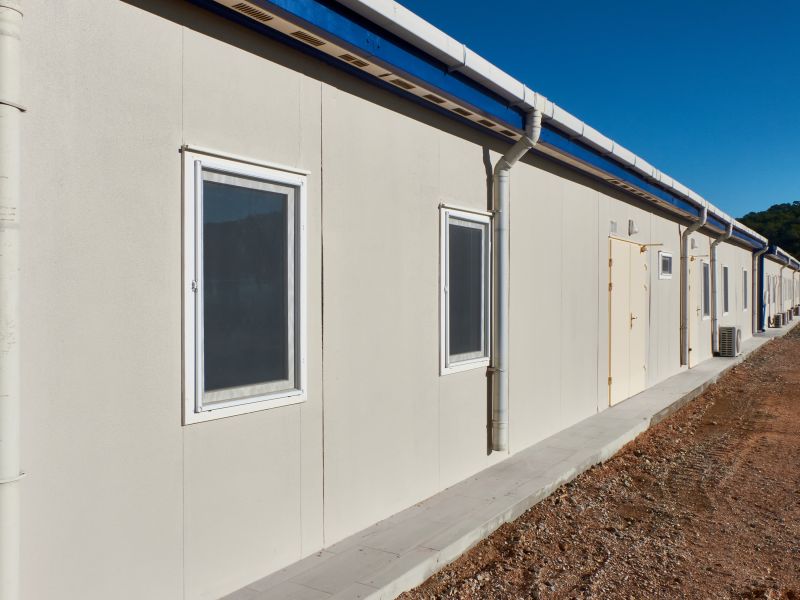 Home Foundation Installation in Webster, FL