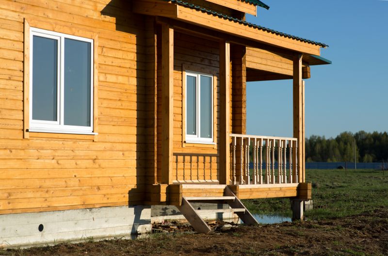 House Footing Construction in Hernando County, FL