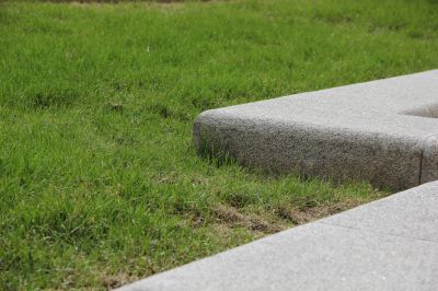 Lawn Curbing Installation in Homosassa, FL
